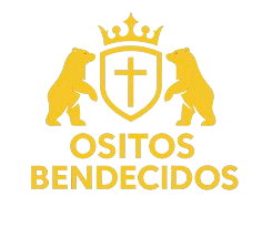 Ositos Bendecidos Logo